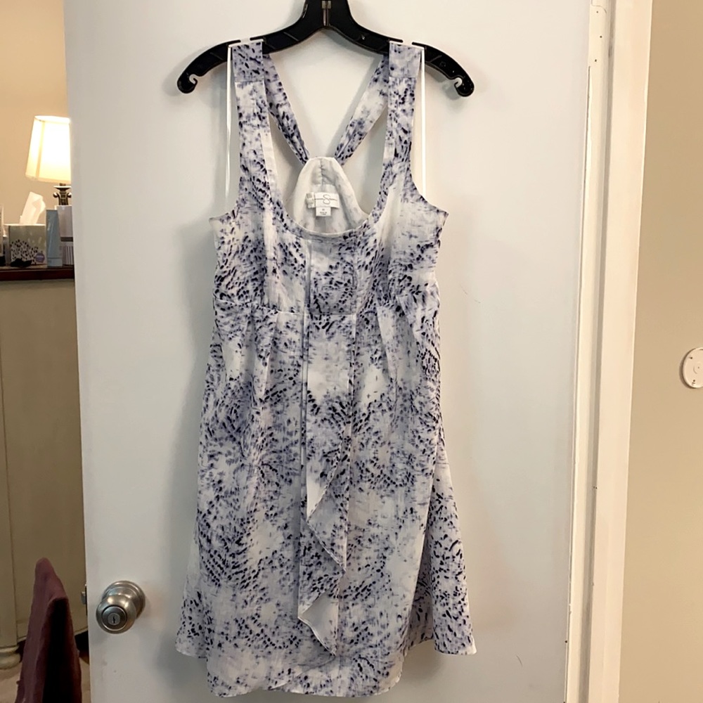 Jessica Simpson Summer Dress
